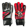 Grip Star Goal Keeper Gloves | Color Sublime