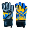 Grip Star Goal Keeper Gloves | Color Sublime