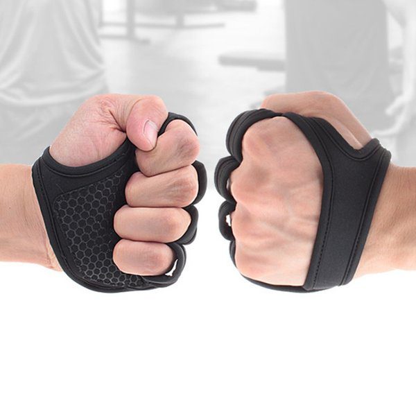 Grip Pads | Palm Supporter