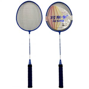 Kesika Light K3360 Badminton Racket | Blue