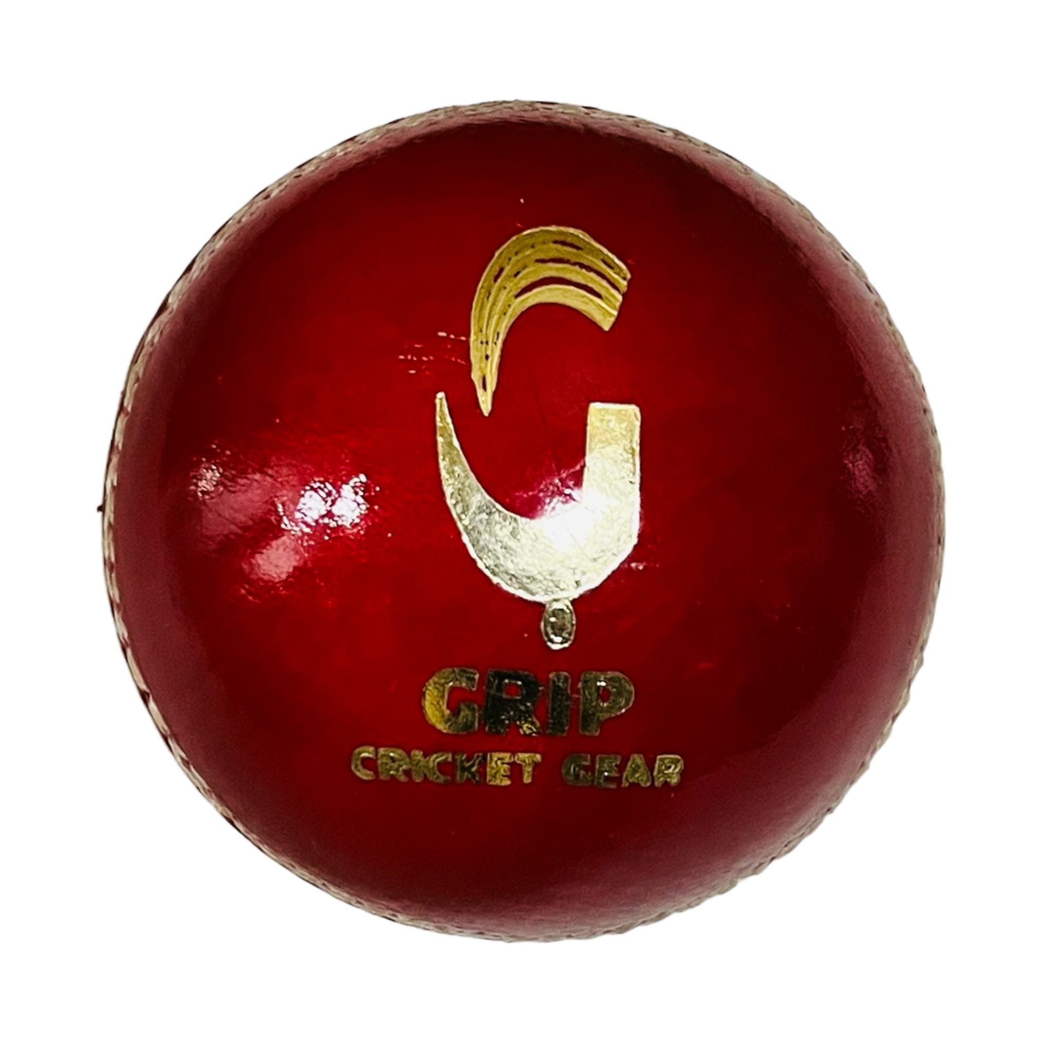 Grip Star Cricket Ball | 113 gram