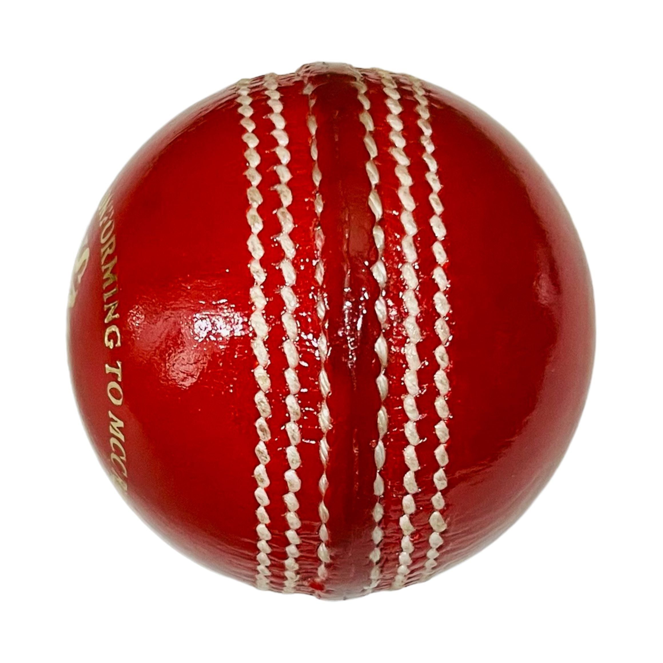 Grip Star Cricket Ball | 113 gram