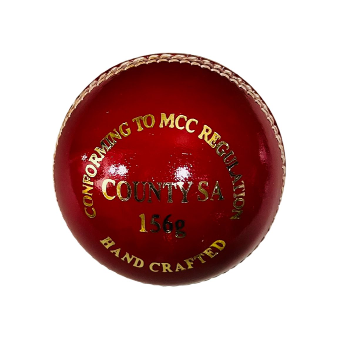 Grip Star Cricket Ball | 156 gram