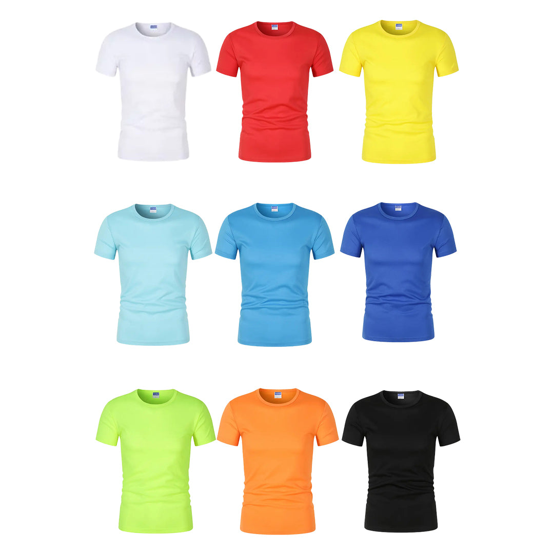Dry Fit Shirts