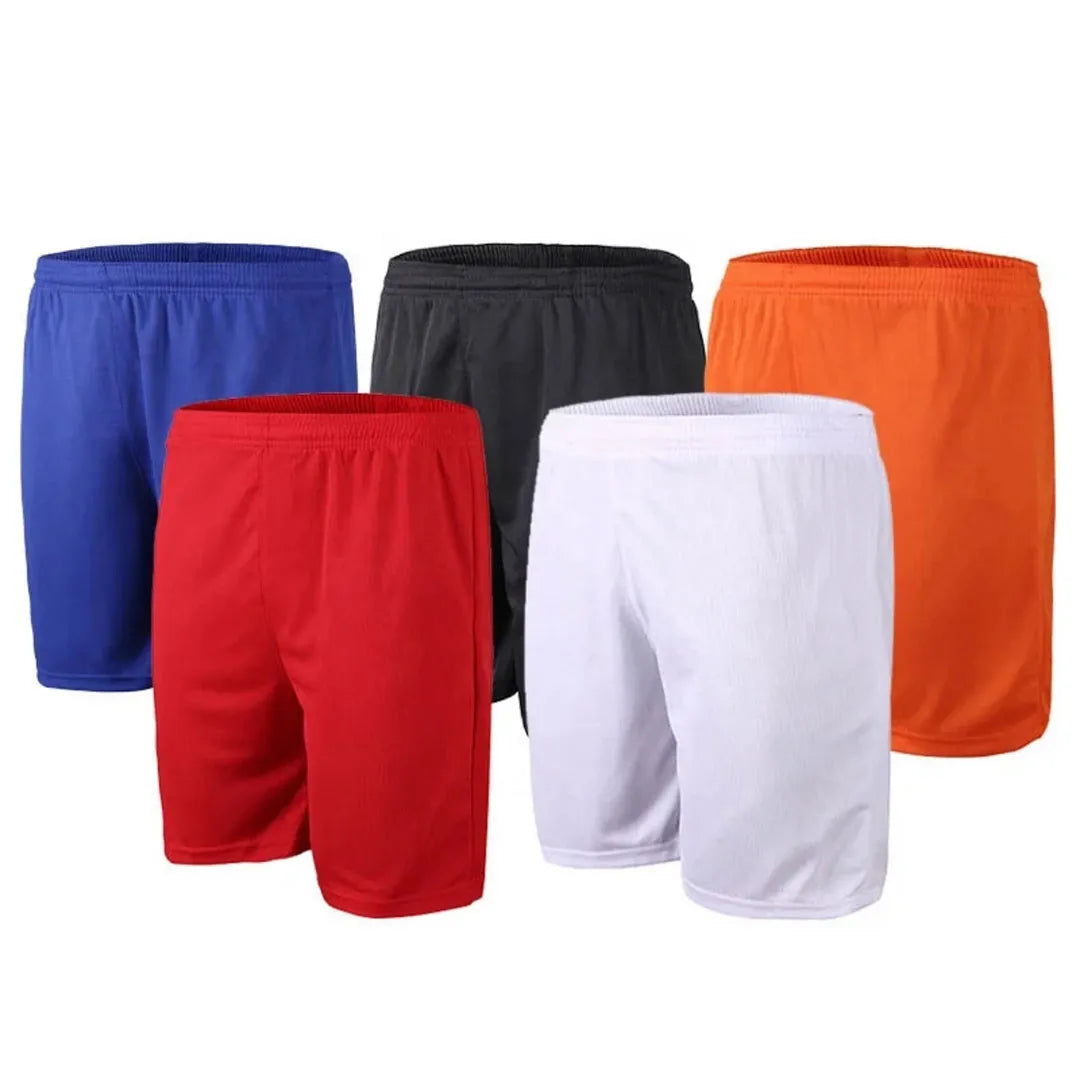 Grip Soccer Shorts