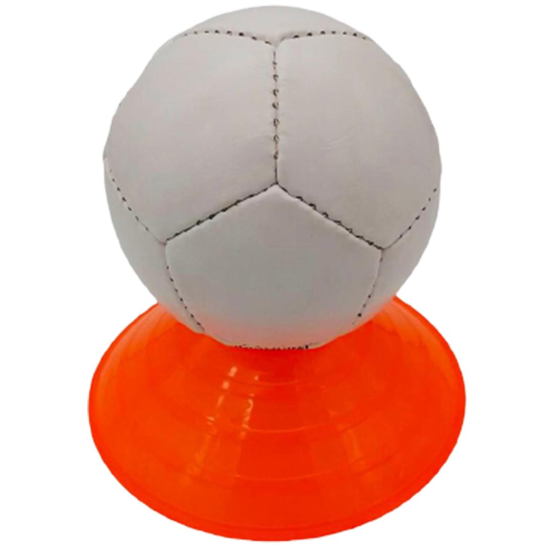 Size 1 Promotional Soccer Mini Ball | Bulk Training & Gift Ball