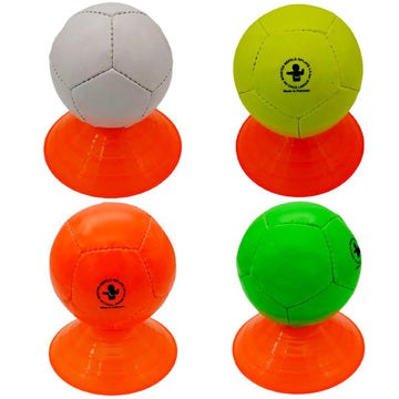 Size 1 Promotional Soccer Mini Ball | Bulk Training & Gift Ball
