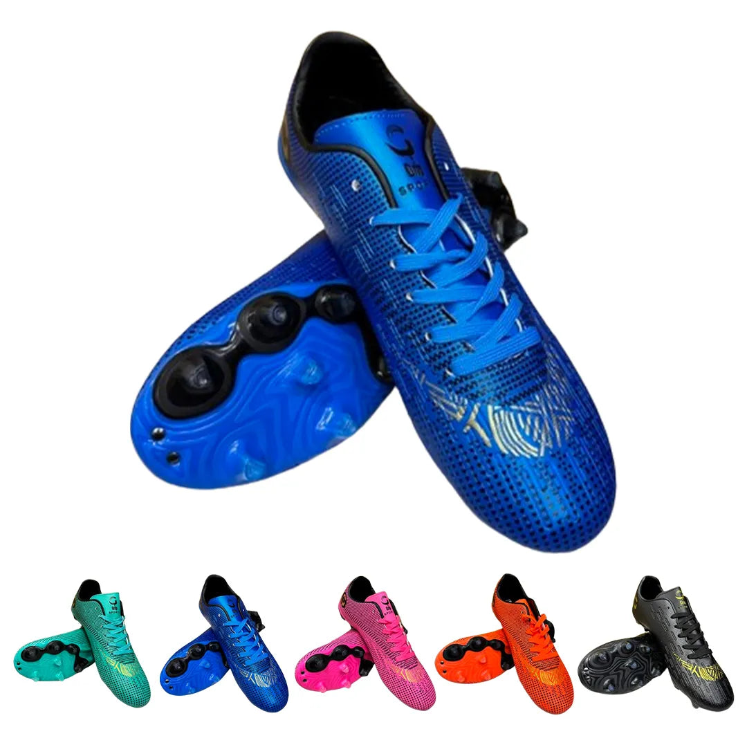 Shoot Soccer Shoes