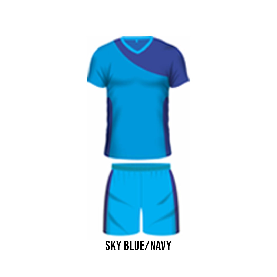 Grip Smart Player | Soccer Kit | Set of 14
