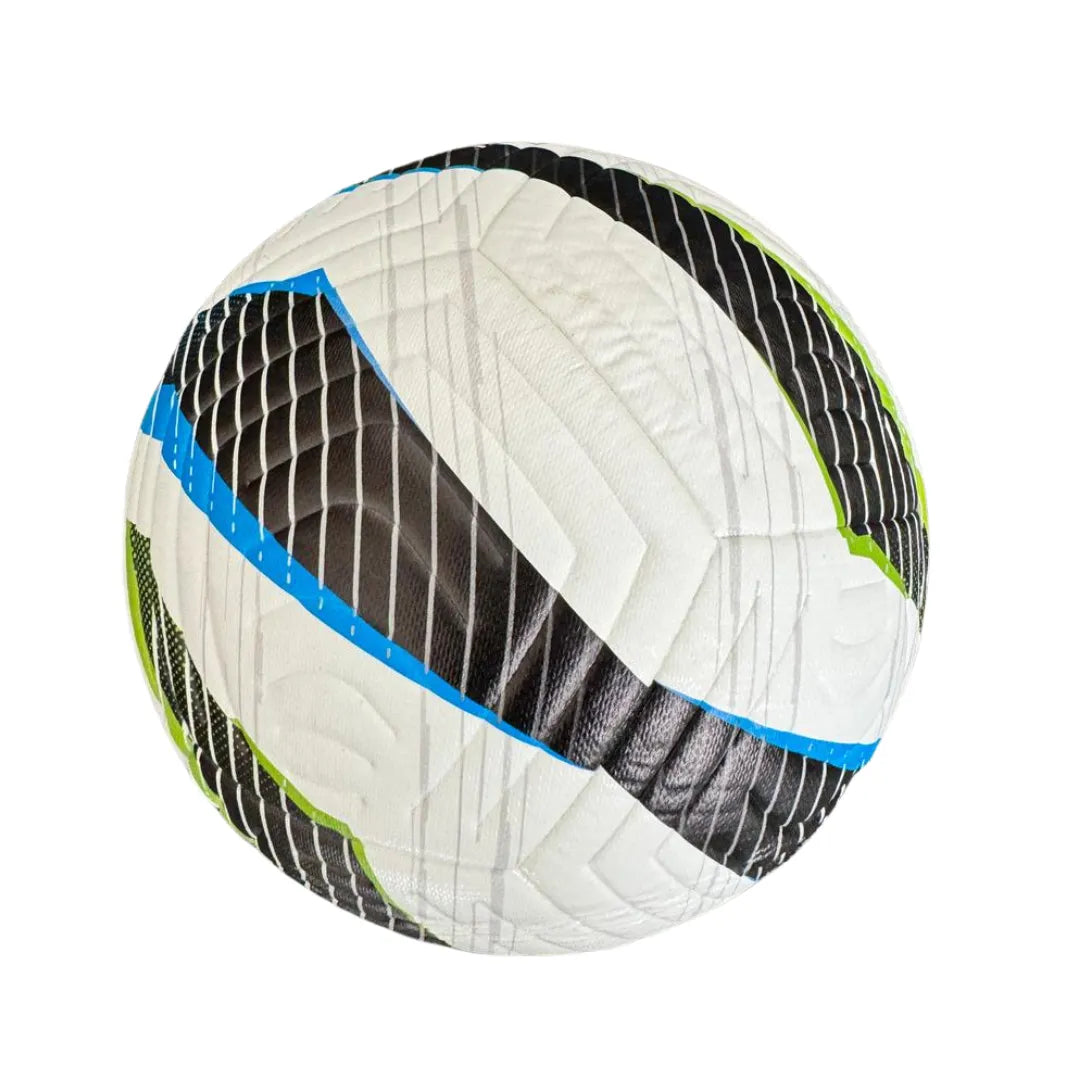 Grip Sport "Born To Glory" Soccer Ball | Official Size 5