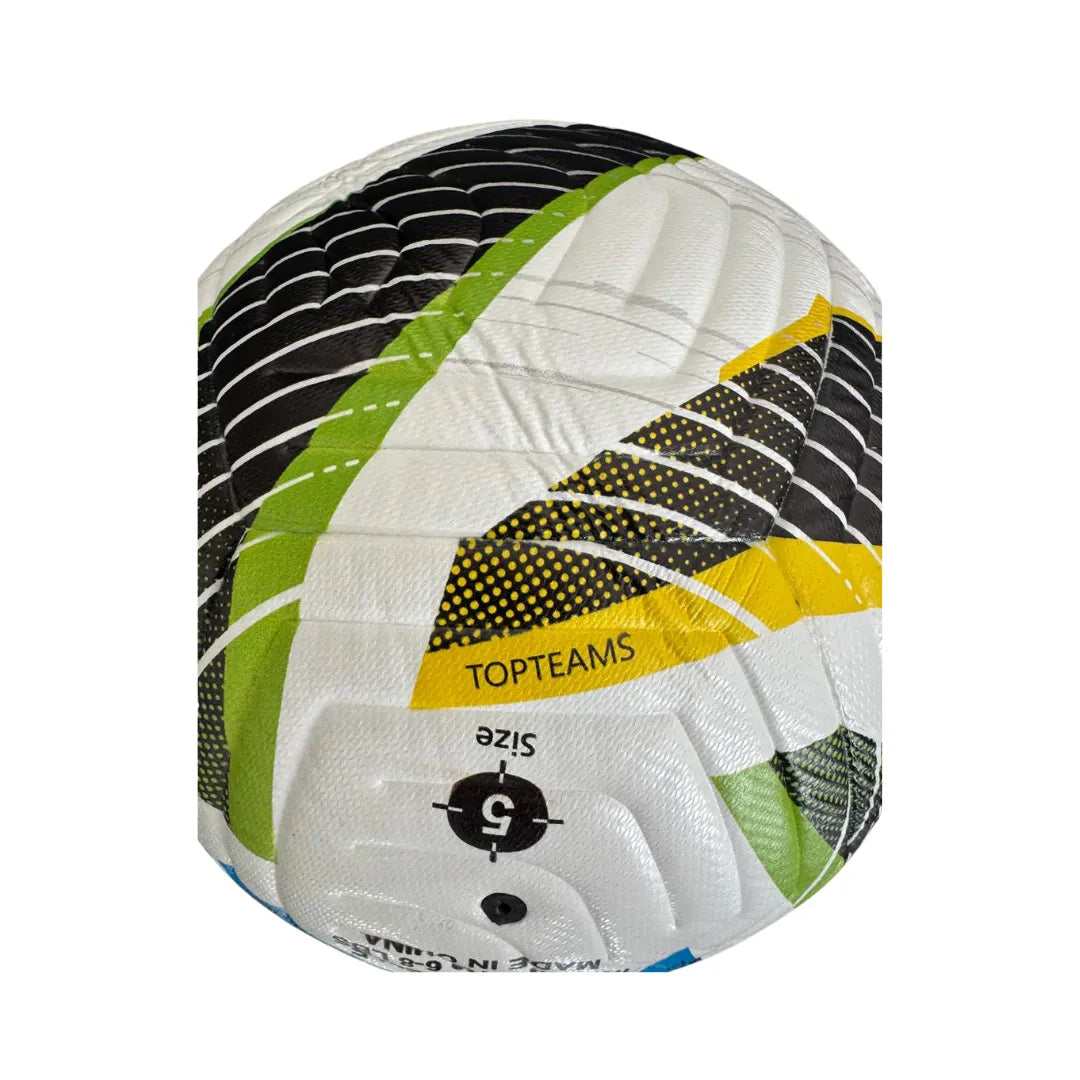 Grip Sport "Born To Glory" Soccer Ball | Official Size 5