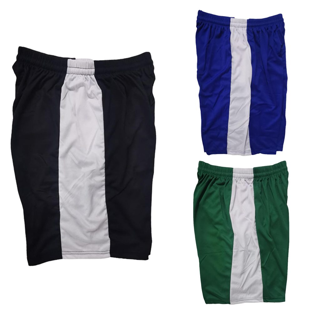 Grip Soccer Shorts