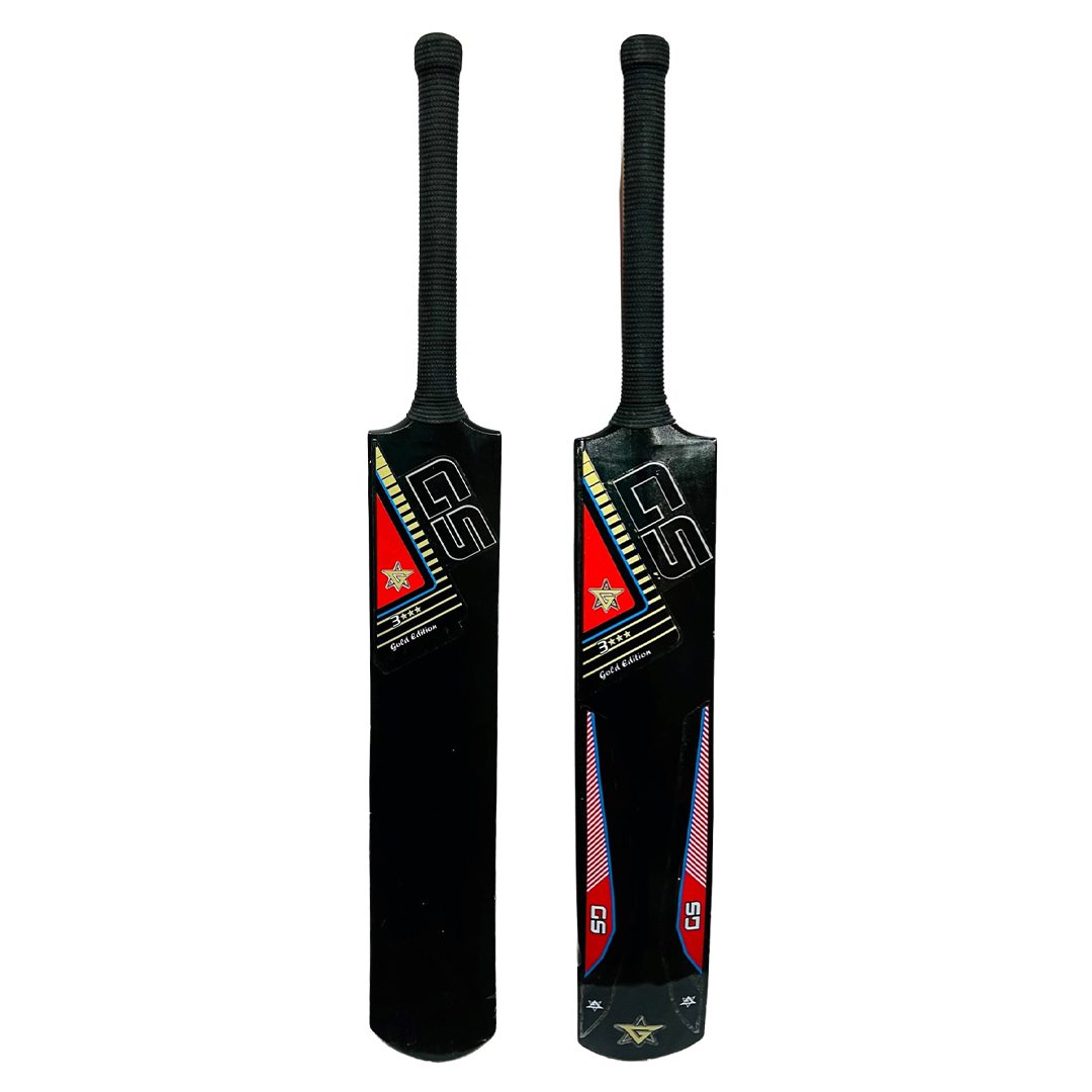 Grip Star Tennis Bat