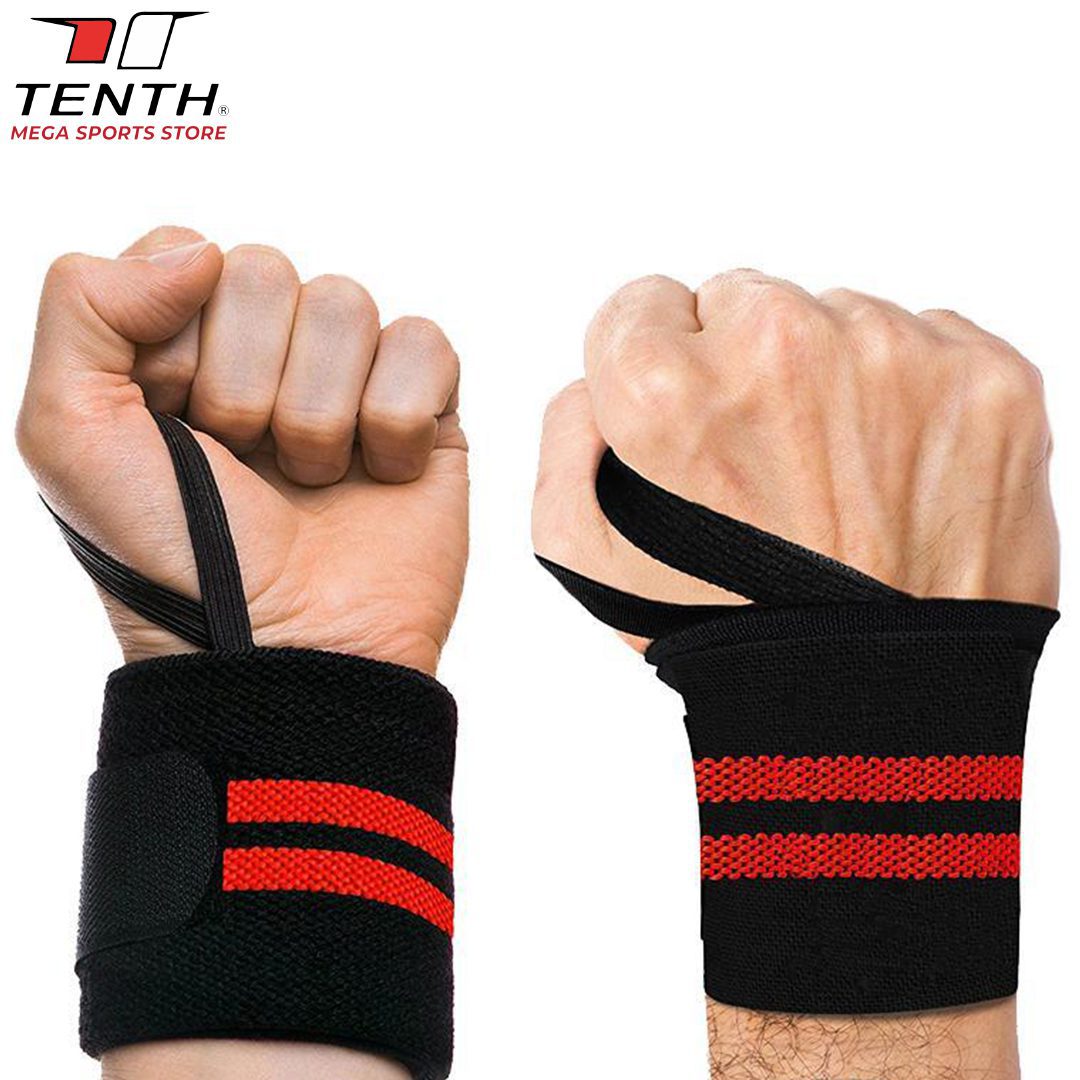 Grip Wrist Straps