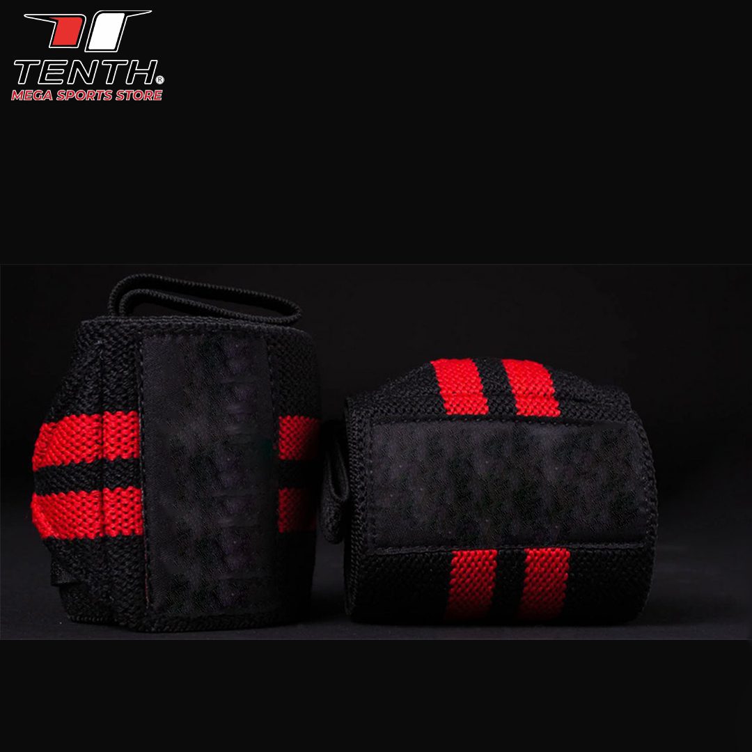 Grip Wrist Straps