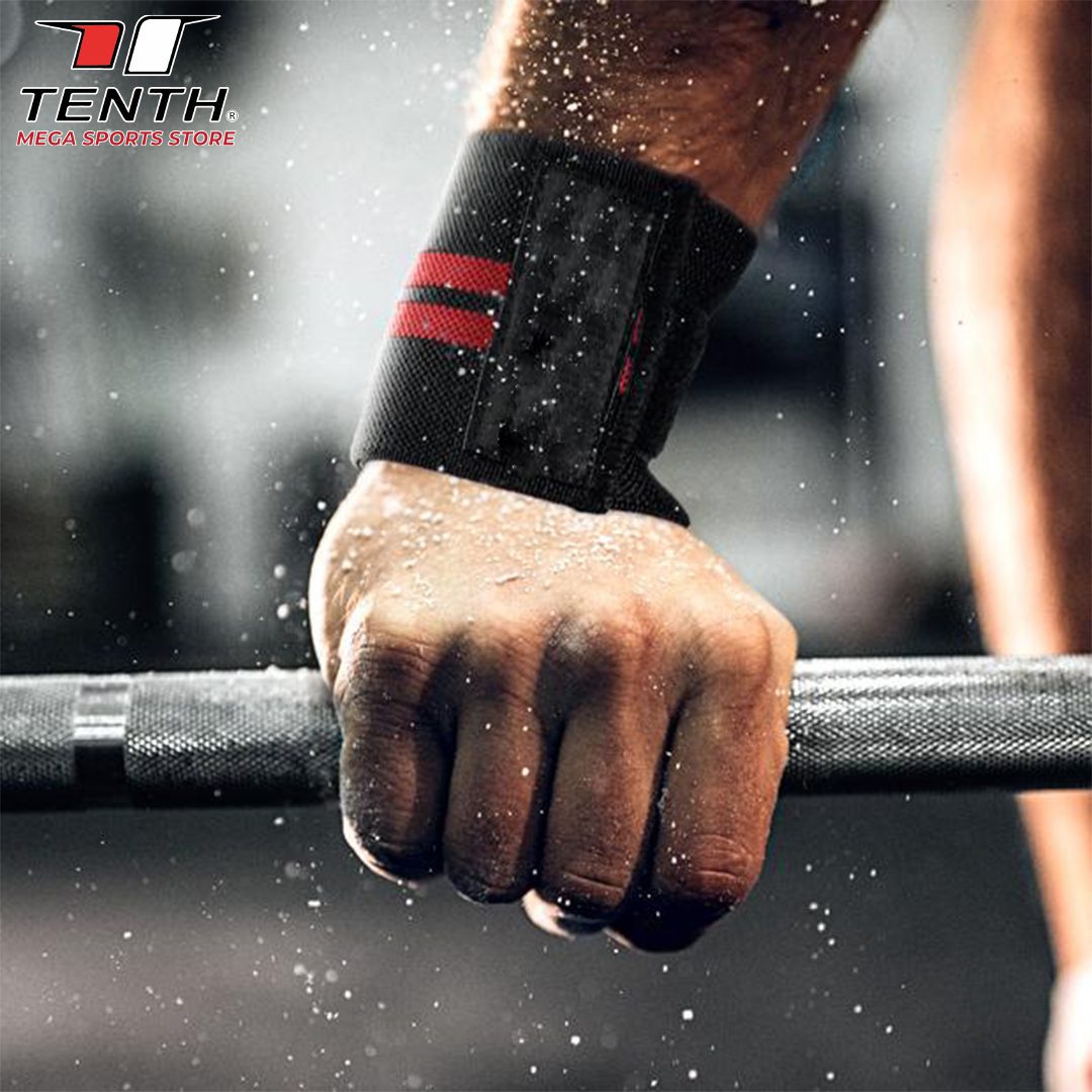 Grip Wrist Straps