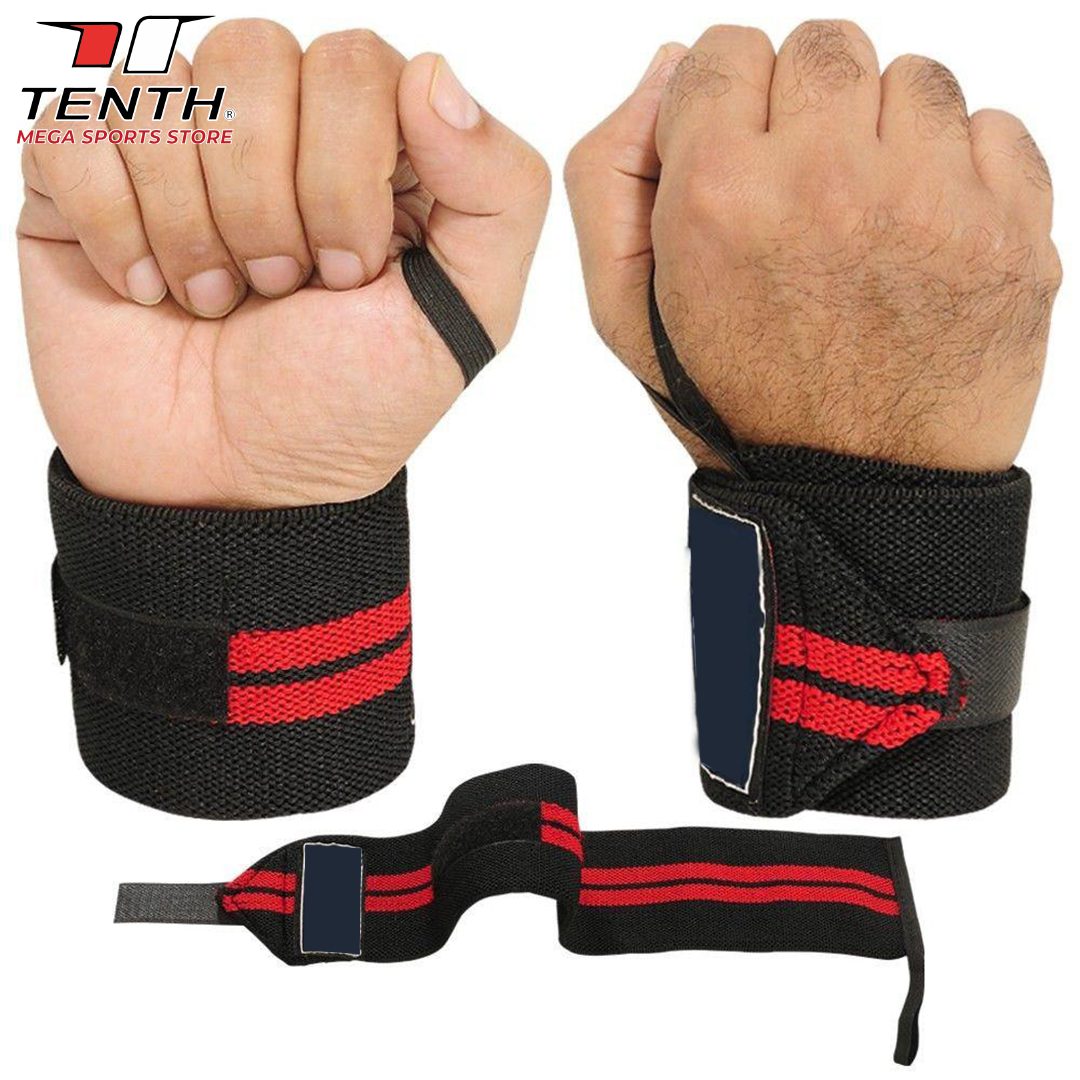 Grip Wrist Straps