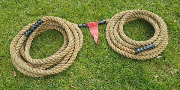 Grip Tug of War Rope