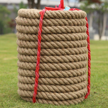 Grip Tug of War Rope