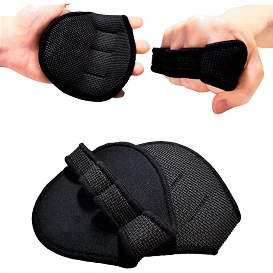 Grip Pads | Palm Supporter
