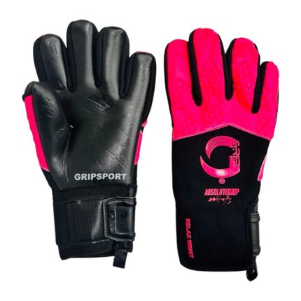 Get wholesale Grip Goal Keeper Gloves