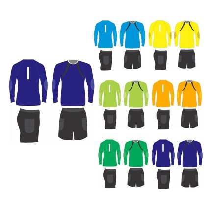 Purchase the Grip Brighter Goal Keeper Kit
