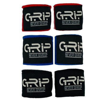 Buy Wholesale Grip FS Boxing Hand / Wrist Wraps