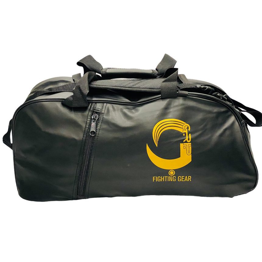 Grip Boxing Kit Bag Grip Sport